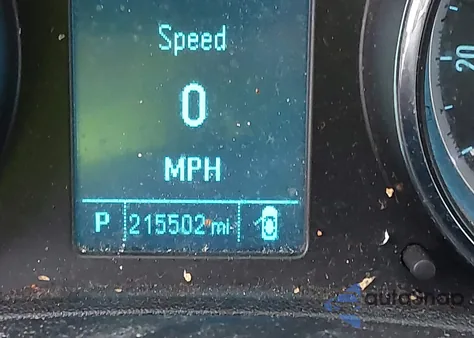 2014 Buick Verano Convenience Group from USA, damaged, VIN 1G4PR5SK9E4190795